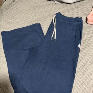 Vuori Halo Essential Wideleg Pant